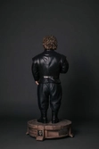 Game of thrones life-size statue 1/1 tyrion lannister 154 cm