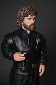 Game of thrones life-size statue 1/1 tyrion lannister 154 cm