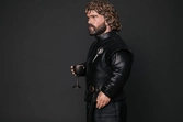 Game of thrones life-size statue 1/1 tyrion lannister 154 cm