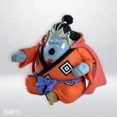 One piece tirelire pvc jinbe