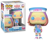 Stranger things - pop tv n° 1546 - robin (scoops ahoy)