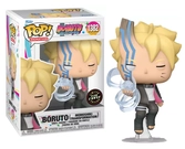 Boruto - pop animation n° 1382 - karma boruto avec chase (gw)