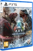 Ark survival ascended p5 vf - Jeux PS5