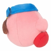 Kirby peluche waddle dee bandana 11 cm