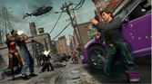 Saints Row : The Third - XBOX 360