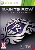 Saints Row : The Third - XBOX 360