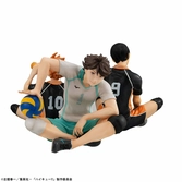 Haikyu!! statuette pvc g.e.m. toru oikawa palm size 8 cm