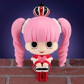 One piece statuette pvc look up perona 11 cm