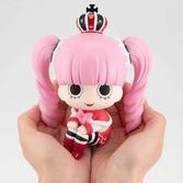 One piece statuette pvc look up perona 11 cm