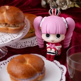 One piece statuette pvc look up perona 11 cm