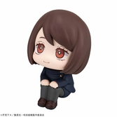 Jujutsu kaisen statuette pvc look up shoko ieiri kosen ver. 11 cm