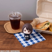 Jujutsu kaisen statuette pvc look up shoko ieiri kosen ver. 11 cm