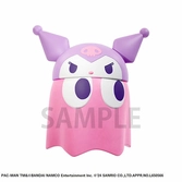 Pac-man x sanrio characters chibicollect series assortiment trading figures 3 cm vol. 2 (6)