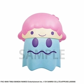 Pac-man x sanrio characters chibicollect series assortiment trading figures 3 cm vol. 2 (6)