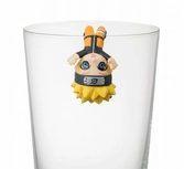 Naruto shippuden ochatomo series assortiment trading figures 5 cm konoha break time (8)