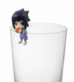 Naruto shippuden ochatomo series assortiment trading figures 5 cm konoha break time (8)