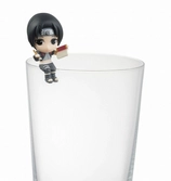 Naruto shippuden ochatomo series assortiment trading figures 5 cm konoha break time (8)