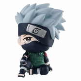 Naruto shippuden statuette pvc look up kakashi hatake 11 cm