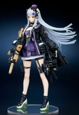 Girls' frontline statuette pvc 1/7 416mod3 25 cm