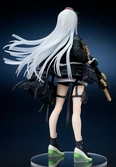 Girls' frontline statuette pvc 1/7 416mod3 25 cm