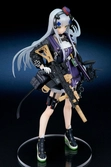 Girls' frontline statuette pvc 1/7 416mod3 25 cm