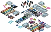 Star trek: captain's chair game jeu de cartes anglais