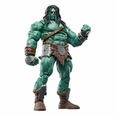 Skaar son of hulk celebrating 85 years ver. fig. 20 cm marvel legend series