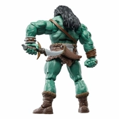 Skaar son of hulk celebrating 85 years ver. fig. 20 cm marvel legend series