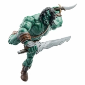 Skaar son of hulk celebrating 85 years ver. fig. 20 cm marvel legend series