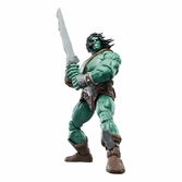 Skaar son of hulk celebrating 85 years ver. fig. 20 cm marvel legend series
