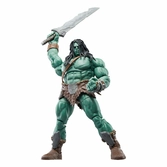 Skaar son of hulk celebrating 85 years ver. fig. 20 cm marvel legend series