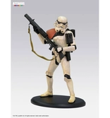 STAR WARS - ELITE Collection - Sandtrooper - 17cm