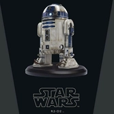 STAR WARS - ELITE Collection - R2-D2 Version 3 - 11cm