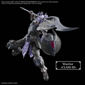 30mf - class up armor (rosan warrior) - model kit