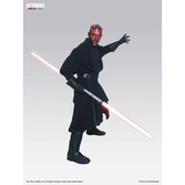 Statuette STAR WARS - ELITE Collection - Darth Maul -16cm