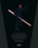 Statuette STAR WARS - ELITE Collection - Darth Maul -16cm