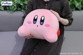 Kirby peluche sleep together heo eu exclusive 38 cm