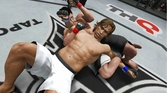 UFC Undisputed 3 - XBOX 360