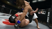 UFC Undisputed 3 - XBOX 360