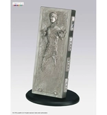 Statuette STAR WARS - ELITE Collection - Han Solo in Carbonite -18cm