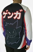 Pokemon sweater soccer jersey ectoplasma (s)