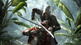 Assassin's Creed IV : Black Flag - PS4
