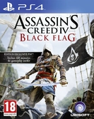Assassin's Creed IV : Black Flag - PS4