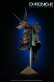 Casque Stargate : Anubis échelle 1:2 - 69 cm