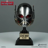 MARVEL Armory Casque : Civil War Ant-Man 1/3