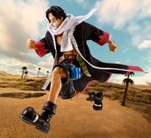 One Piece Portgas D. Ace : Fire Fist - S.H. Figuarts