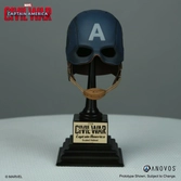MARVEL Armory Casque Civil War Captain America 1/3
