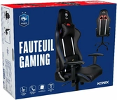Fauteuil gaming premium - fff