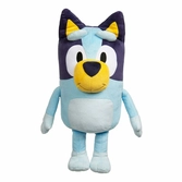 Bluey peluche bluey 45 cm