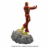 Avengers figurine iron man 15 cm